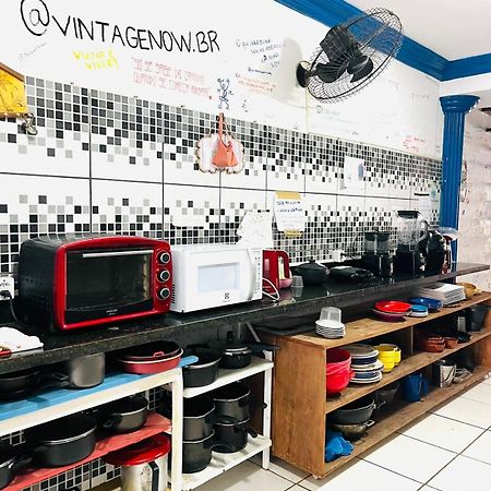 Adriana Hostel Itacaré Εξωτερικό φωτογραφία