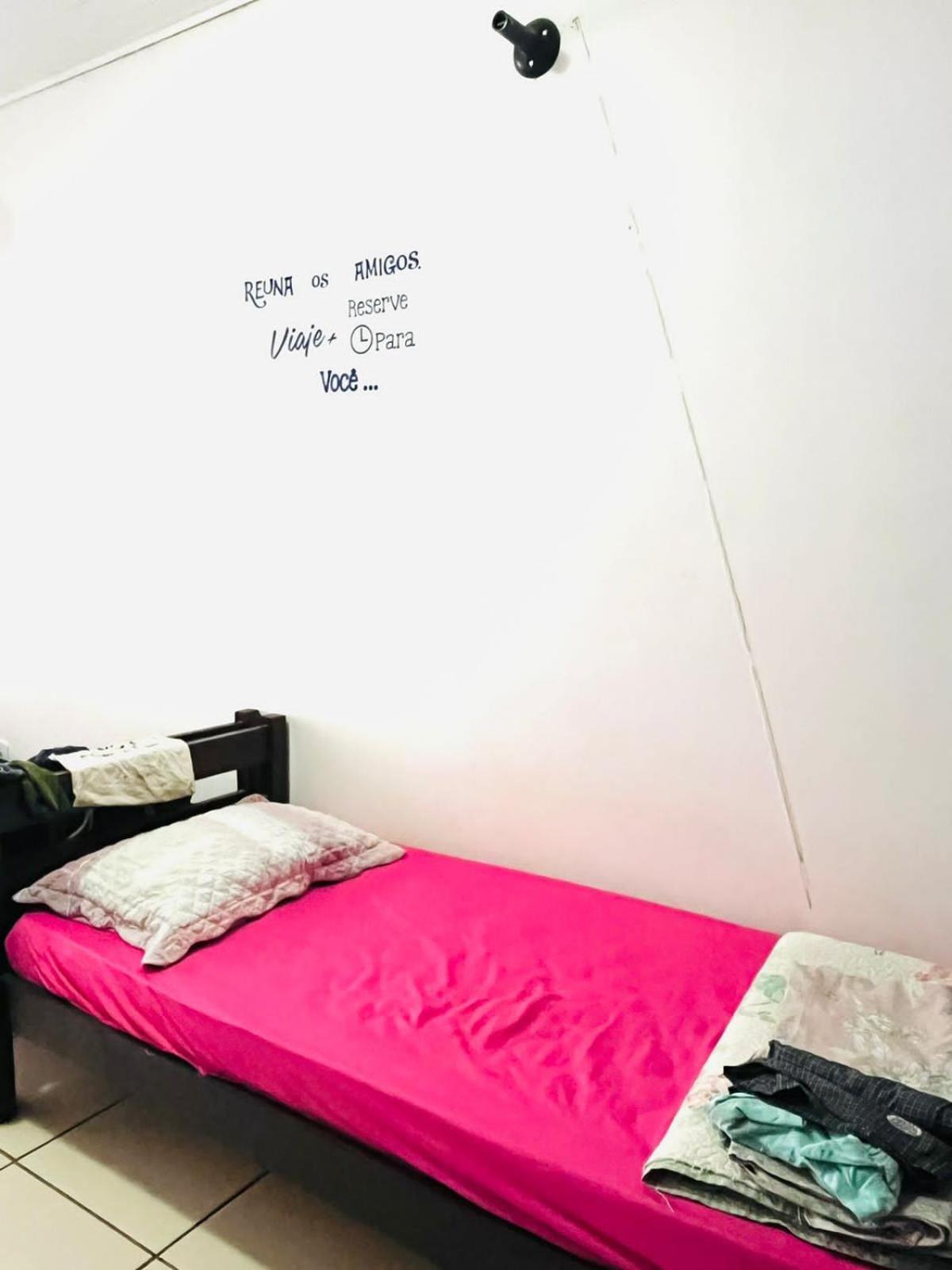 Adriana Hostel Itacaré Εξωτερικό φωτογραφία