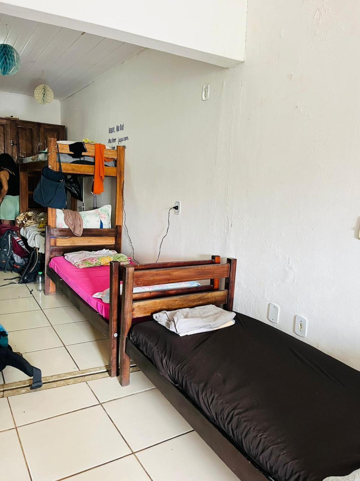Adriana Hostel Itacaré Εξωτερικό φωτογραφία