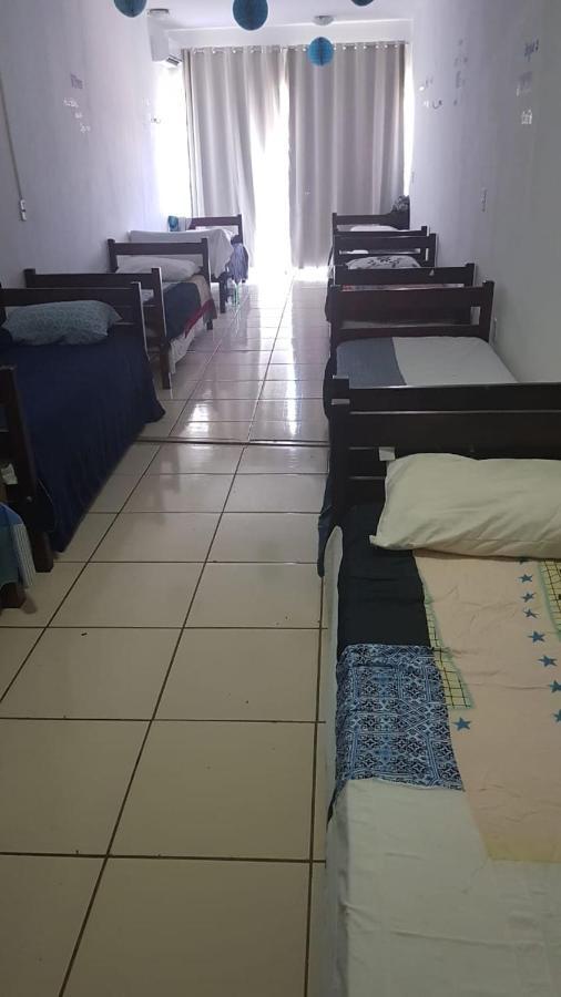 Adriana Hostel Itacaré Εξωτερικό φωτογραφία
